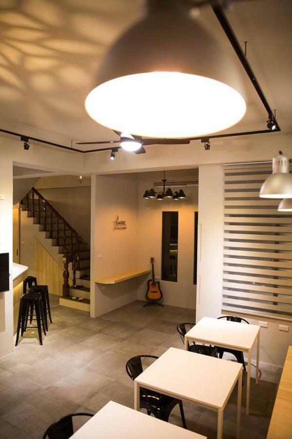 Ferienwohnung C.C. Sleep Magong Exterior foto