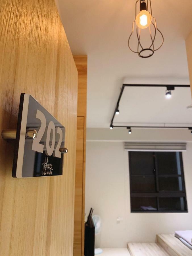 Ferienwohnung C.C. Sleep Magong Exterior foto